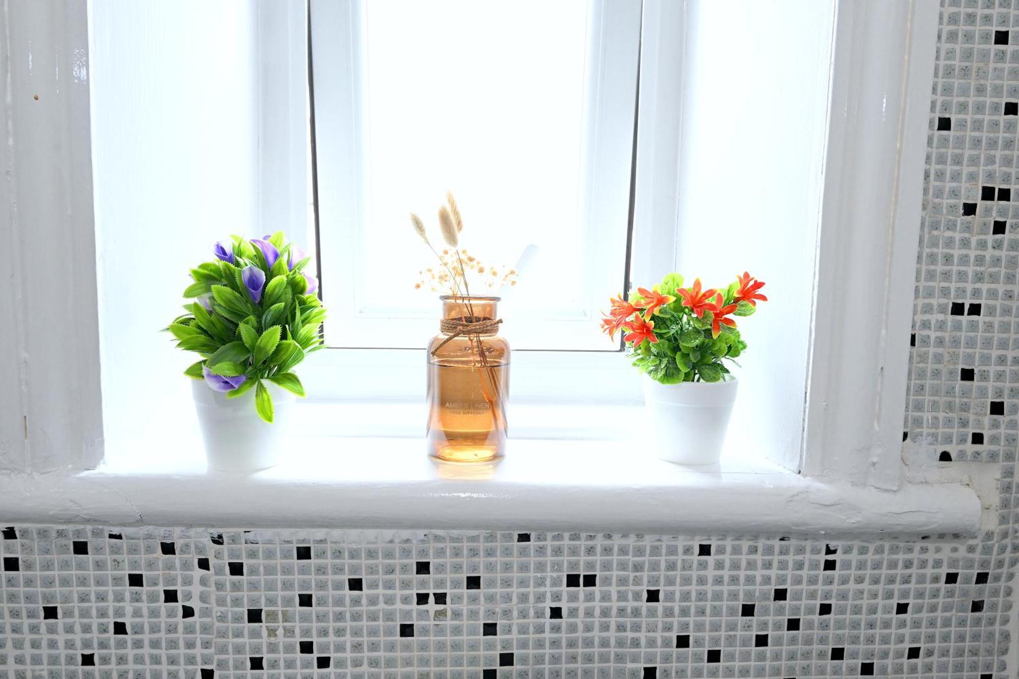 Stunning 3 Bedroom Serviced Flat In North London Luaran gambar