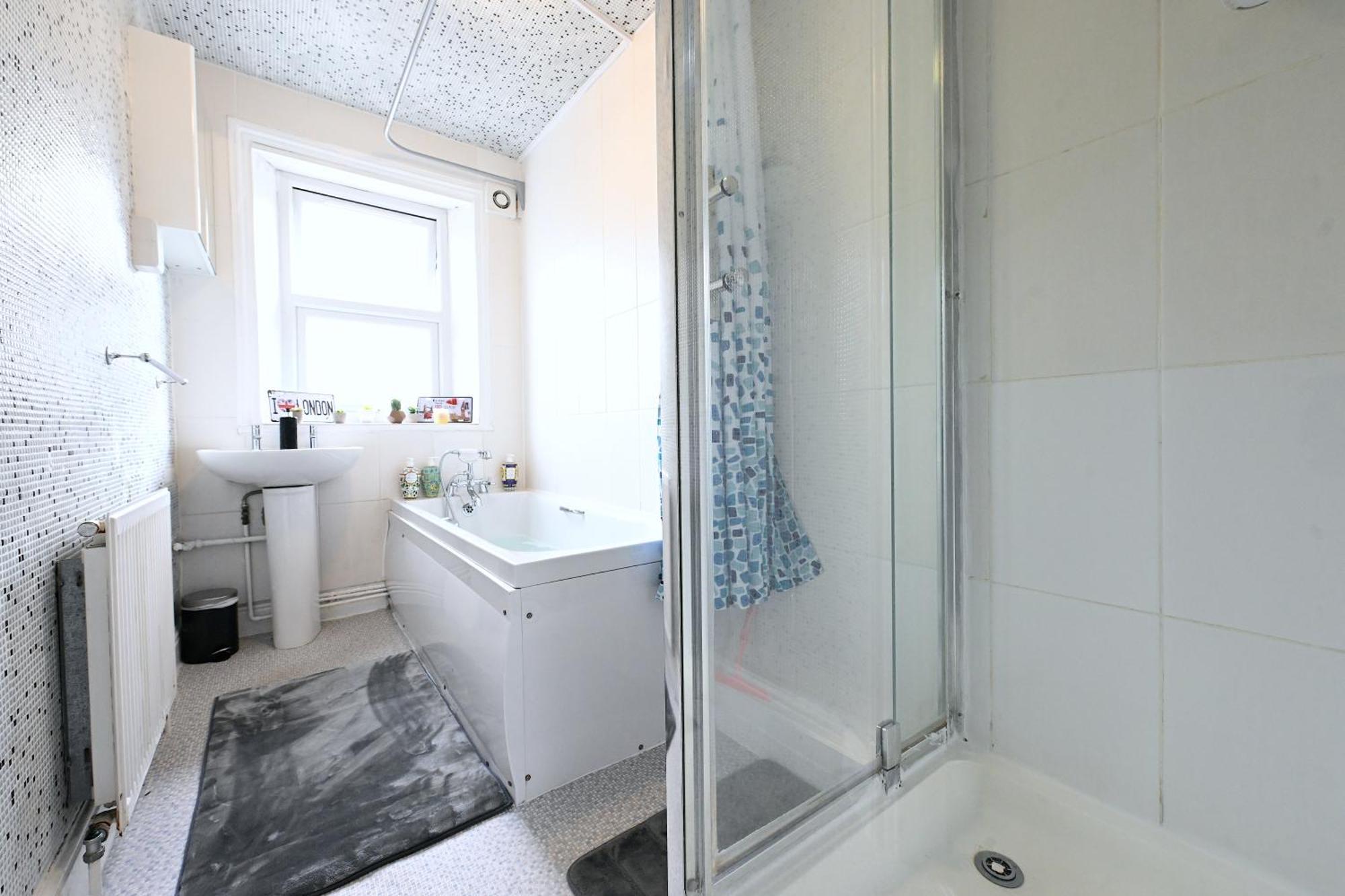 Stunning 3 Bedroom Serviced Flat In North London Luaran gambar
