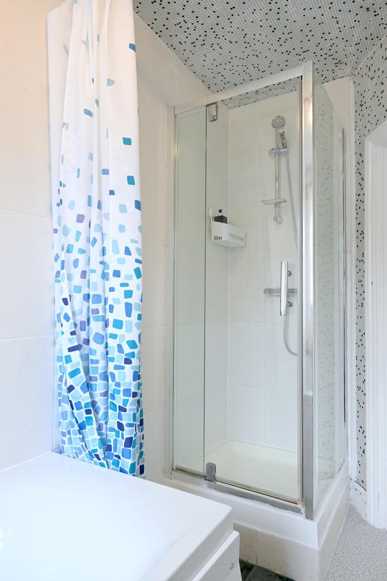 Stunning 3 Bedroom Serviced Flat In North London Luaran gambar